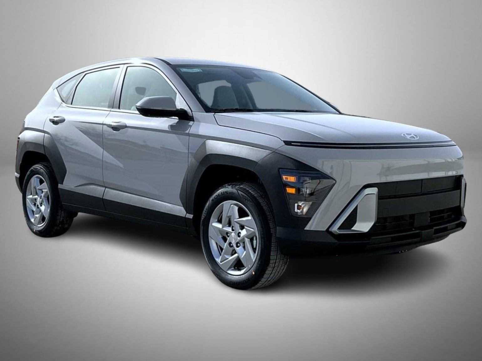 New 2026 Hyundai Kona SE AWD/4WD image 3