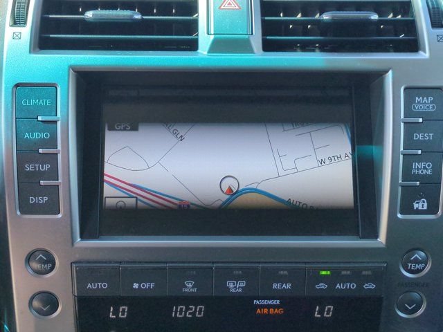 Used 2012 Lexus GX 460 Premium AWD/4WD image 22
