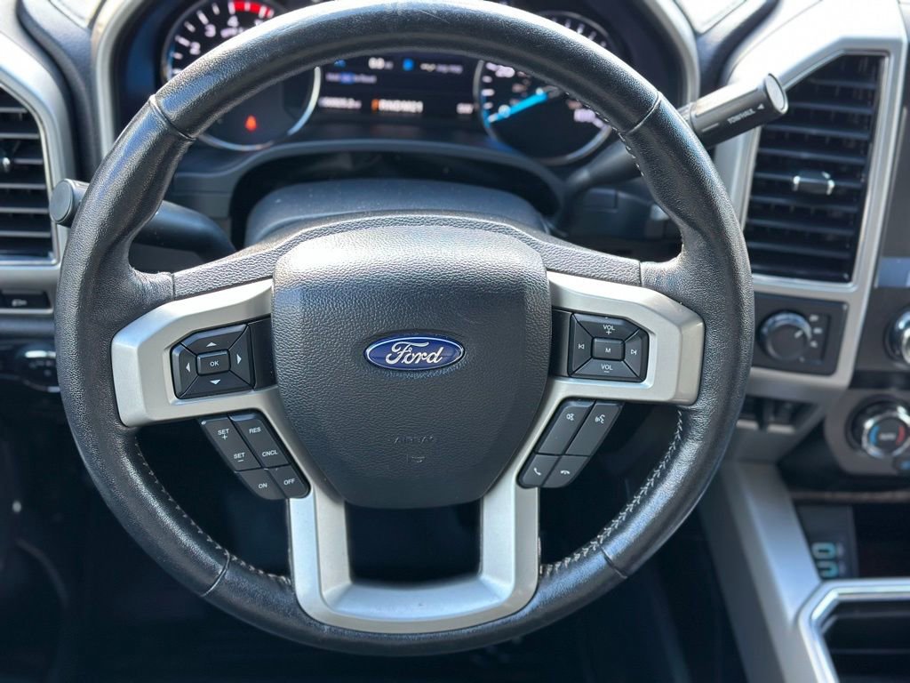 Certified 2019 Ford F250 Lariat w/ Lariat Ultimate Package image 3