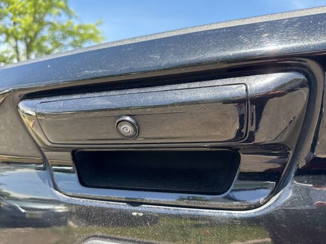 Used 2023 RAM 1500 Laramie AWD/4WD image 12