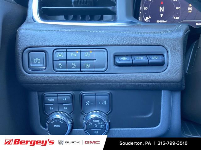 Certified 2024 GMC Yukon Denali image 21