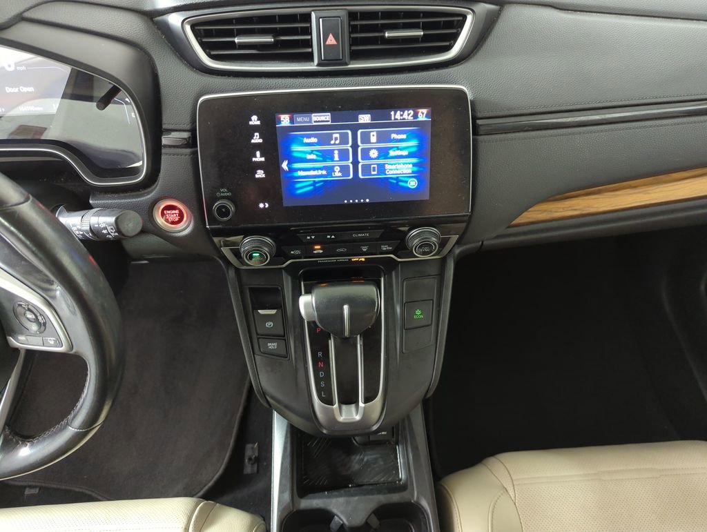 Used 2019 Honda CR-V EX-L image 14