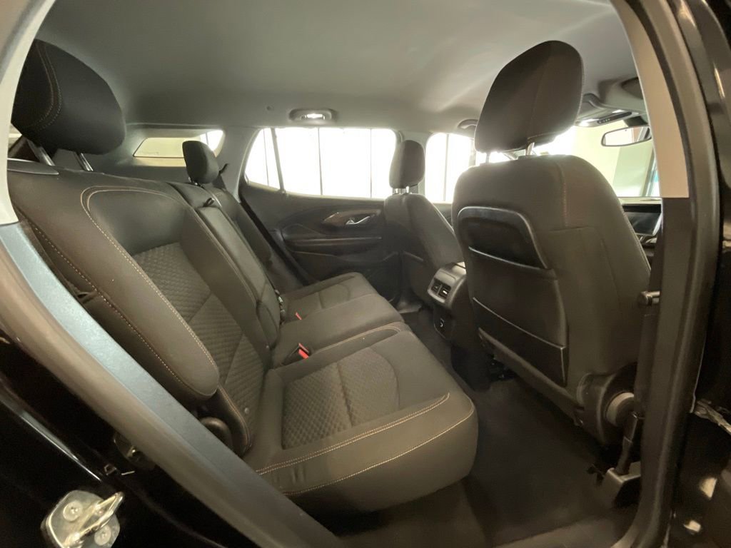 Used 2018 GMC Terrain SLE w/ Driver Convenience Package image 20
