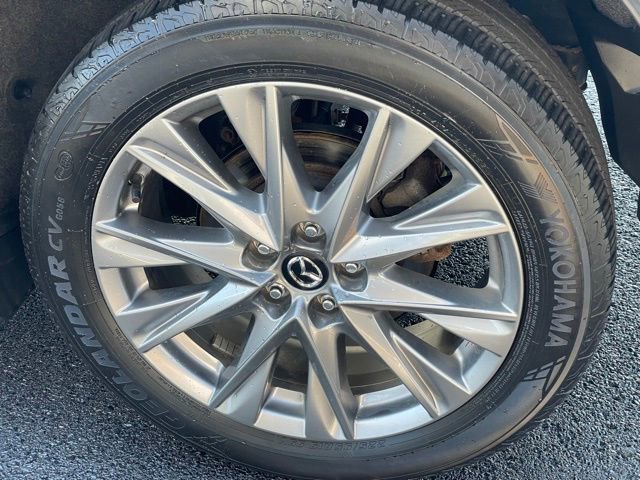 Used 2020 MAZDA CX-5 Grand Touring w/ GT Premium Package image 25