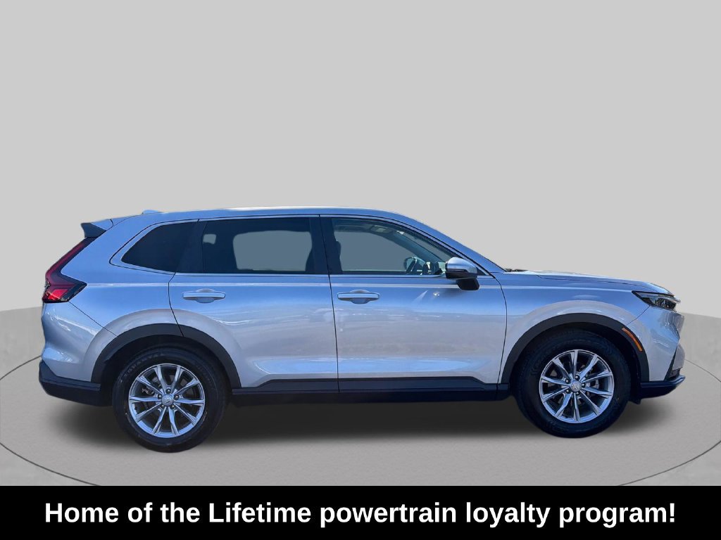 Used 2025 Honda CR-V EX-L image 6