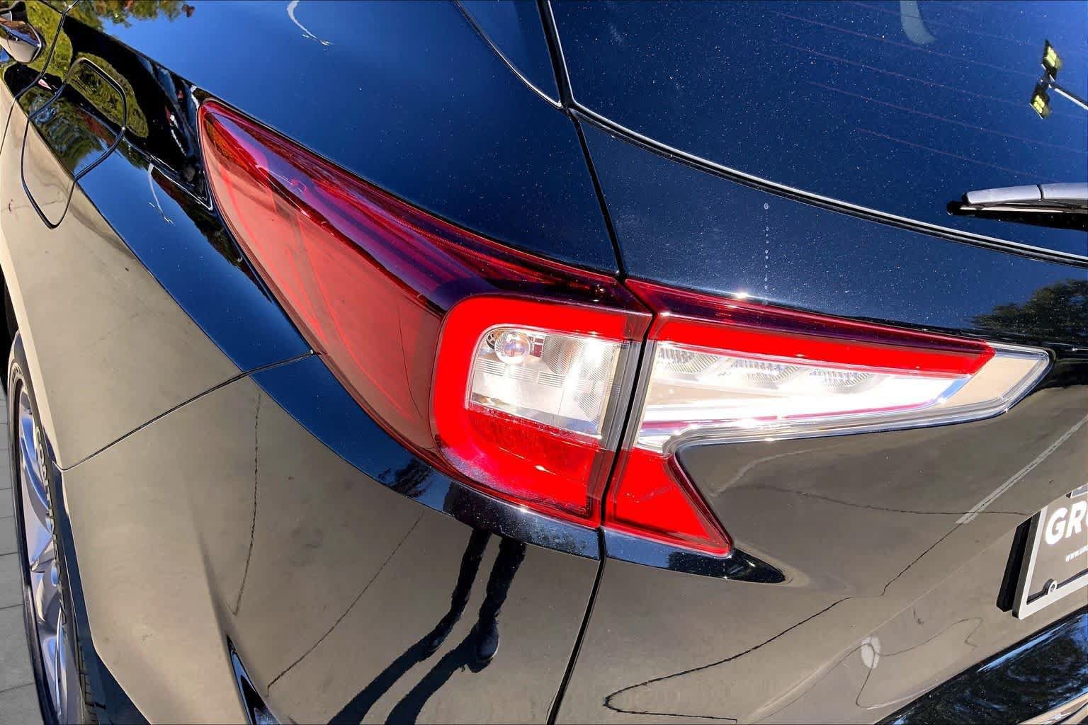 Used 2019 Acura RDX w/ Advance Package FWD image 27