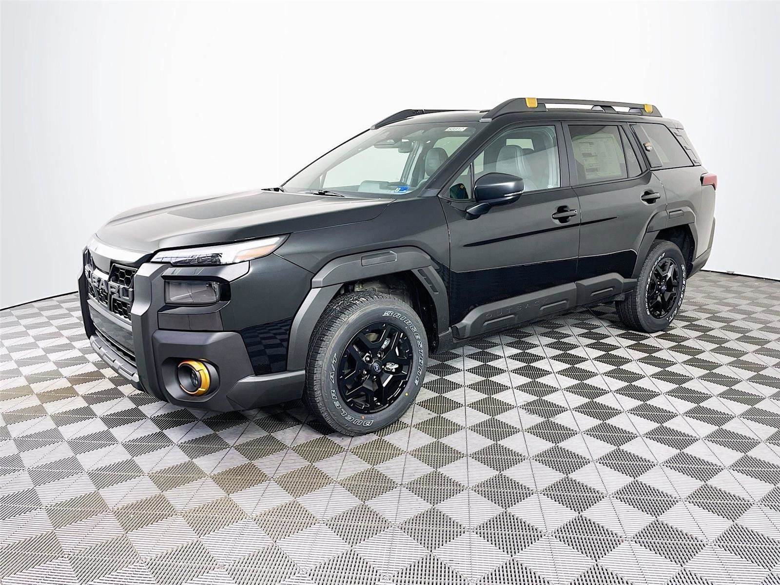 New 2026 Subaru Outback Wilderness image 3