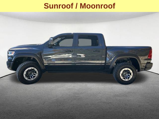 Used 2025 RAM 1500 RHO w/ RHO Level 1 Equipment Group AWD/4WD image 5