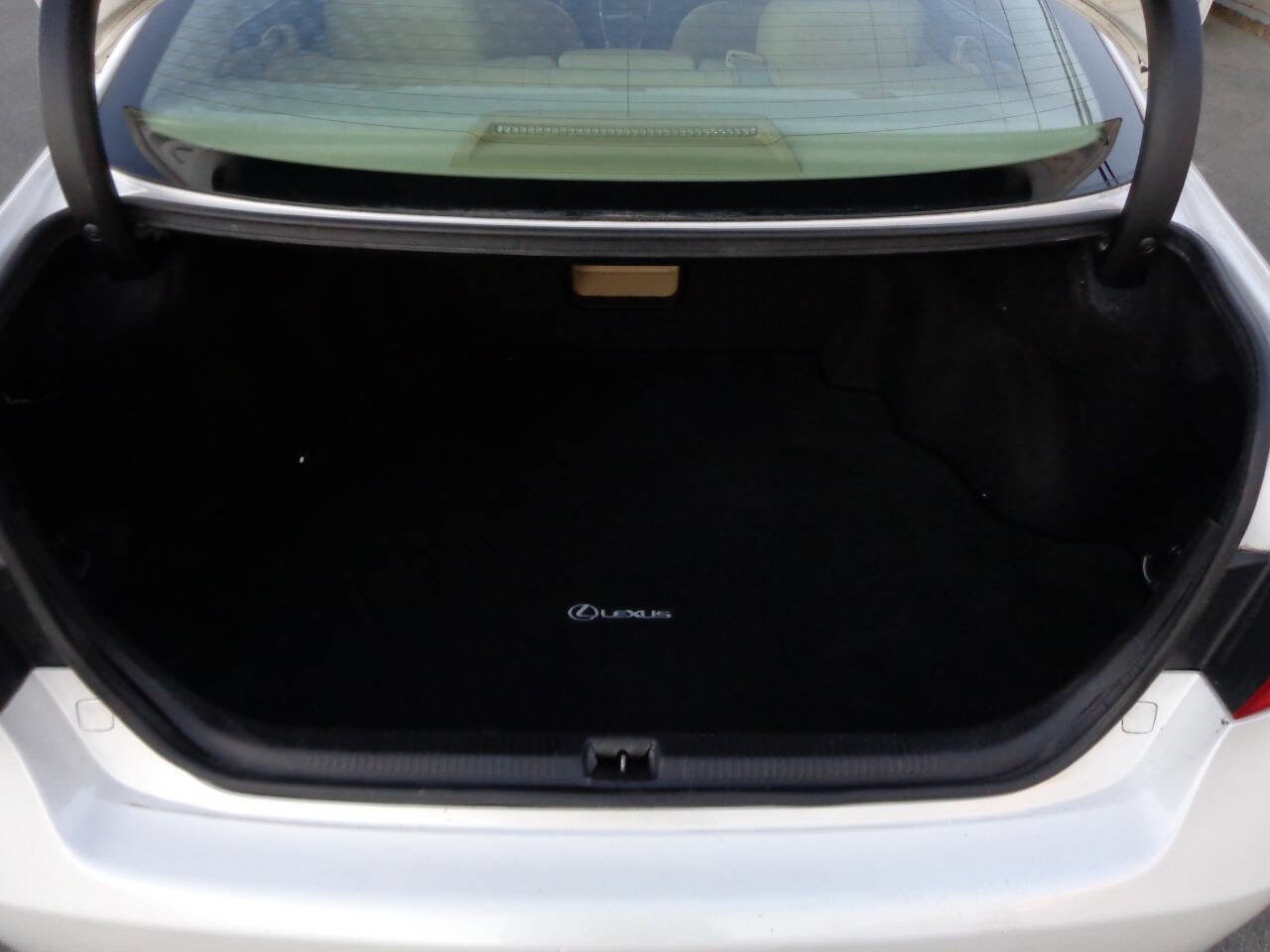 Used 2009 Lexus ES 350 image 21