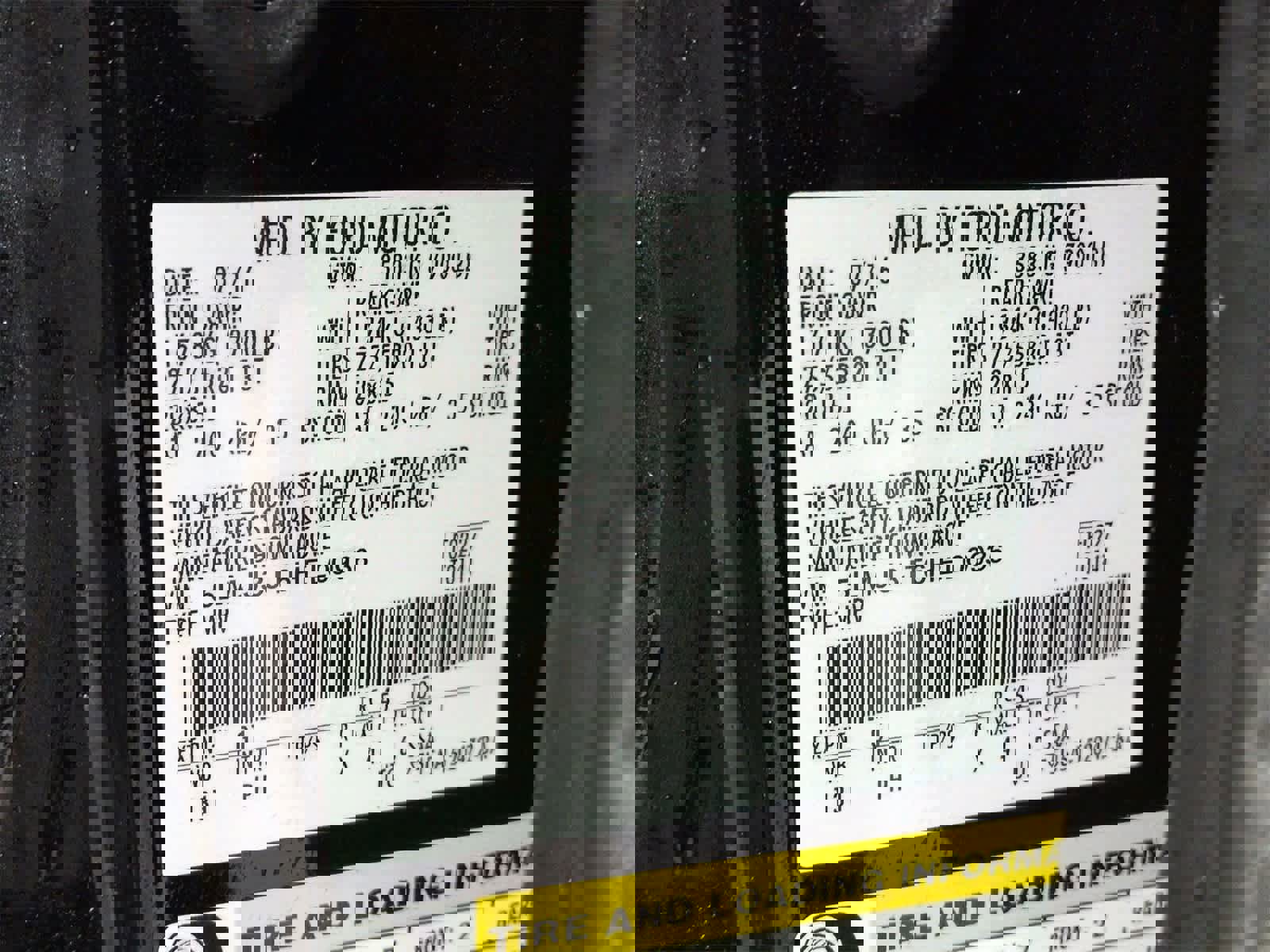 Used 2017 Lincoln Navigator L Select image 38