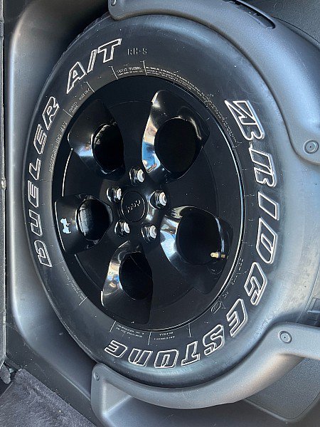 Used 2014 Jeep Grand Cherokee Altitude AWD/4WD image 16
