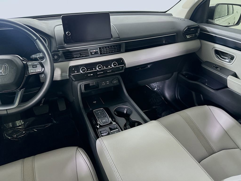 Used 2024 Honda Pilot EX-L image 20