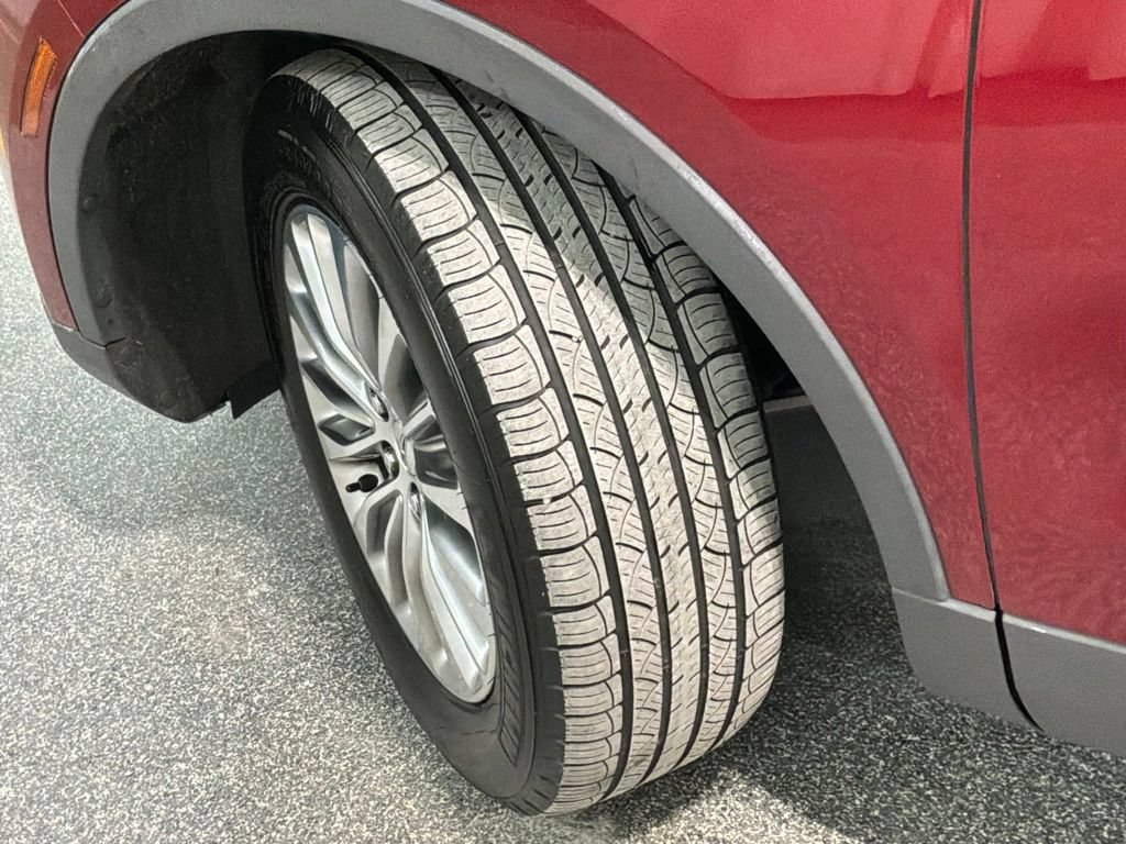 Used 2016 Lincoln MKX Select AWD/4WD image 31
