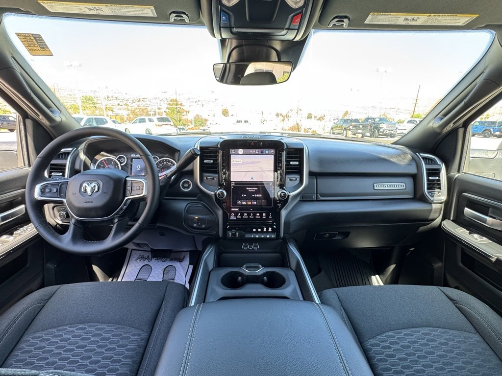 New 2026 RAM 2500 Big Horn image 15
