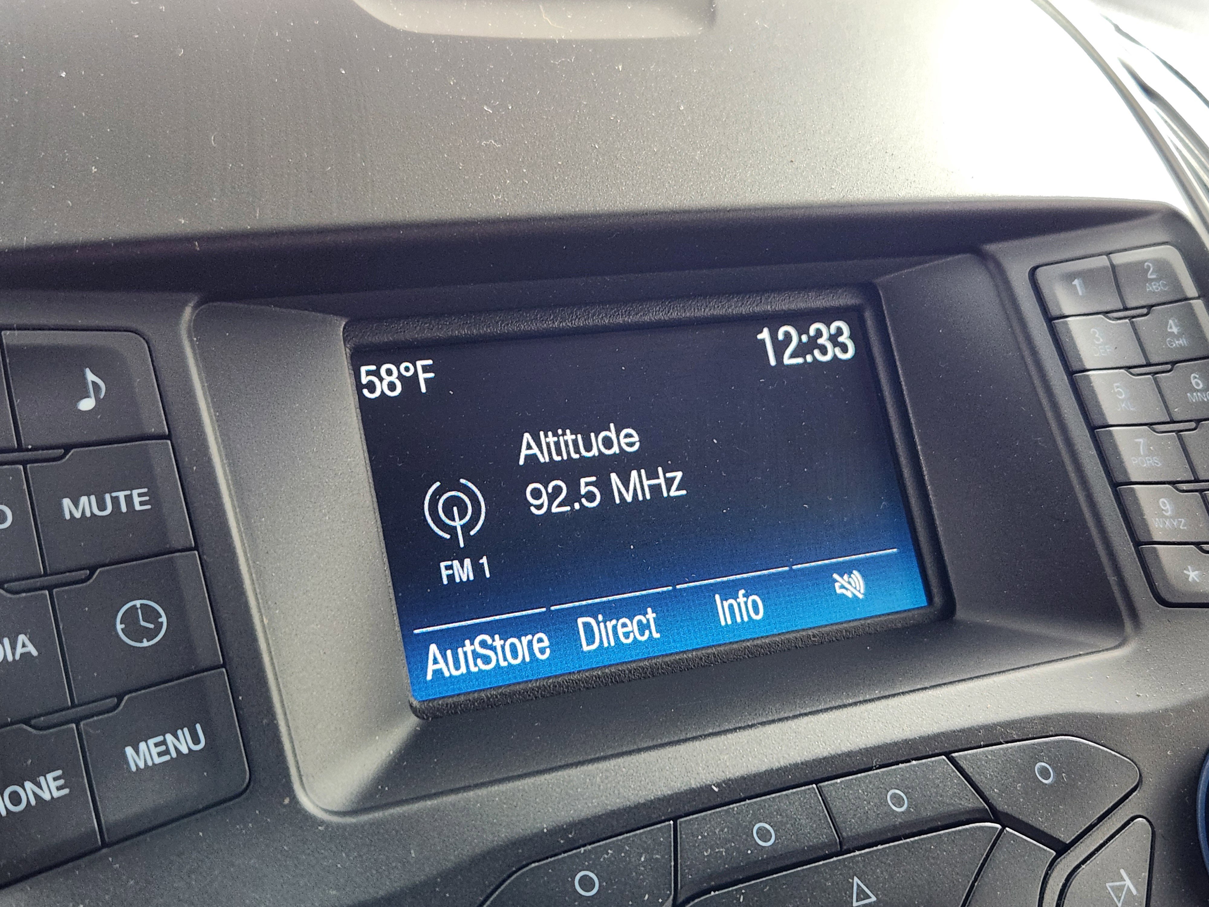 Used 2018 Ford Edge SE AWD/4WD image 21