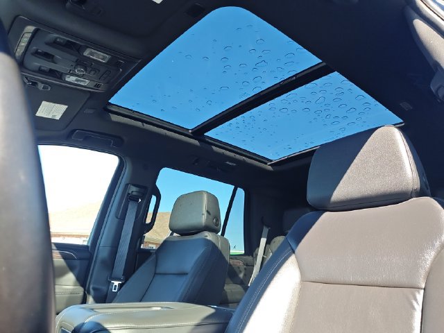 Used 2024 Chevrolet Tahoe Z71 w/ Luxury Package AWD/4WD image 24