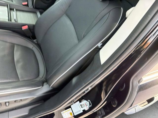 Used 2025 Honda Odyssey Elite image 36