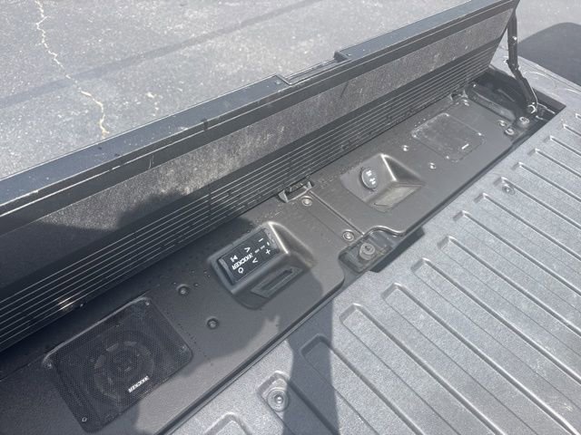 Used 2020 GMC Sierra 1500 AT4 w/ AT4 Premium Package image 53