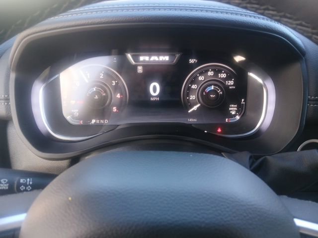 New 2026 RAM 4500 Laramie w/ Laramie Trim Package image 51