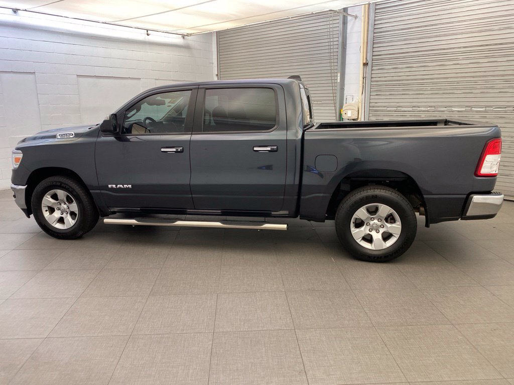 Used 2019 RAM 1500 Big Horn RWD image 5
