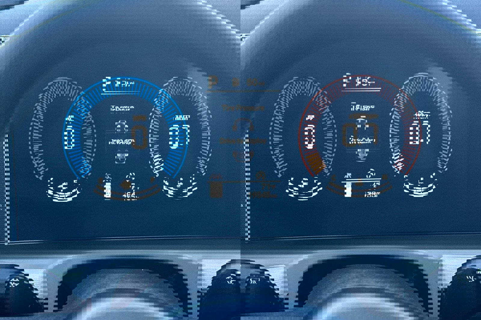 Used 2025 Hyundai Tucson SEL image 25