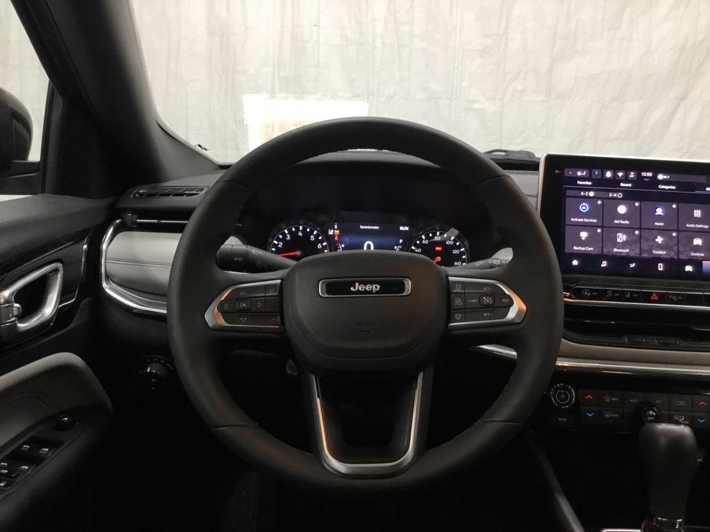 Used 2024 Jeep Compass Limited AWD/4WD image 33