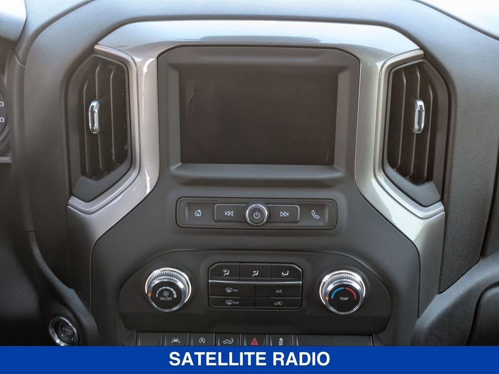New 2026 GMC Sierra 1500 Pro w/ Graphite Edition image 27