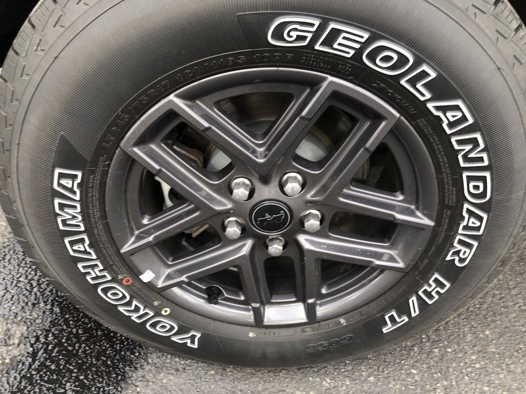 Used 2024 Jeep Wrangler Sport S image 48