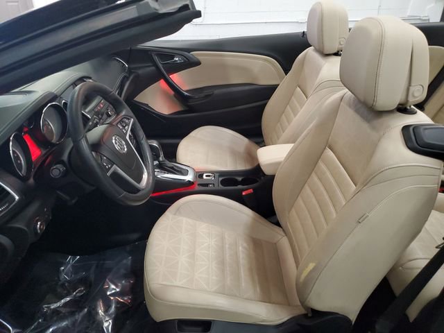 Used 2017 Buick Cascada Premium image 10