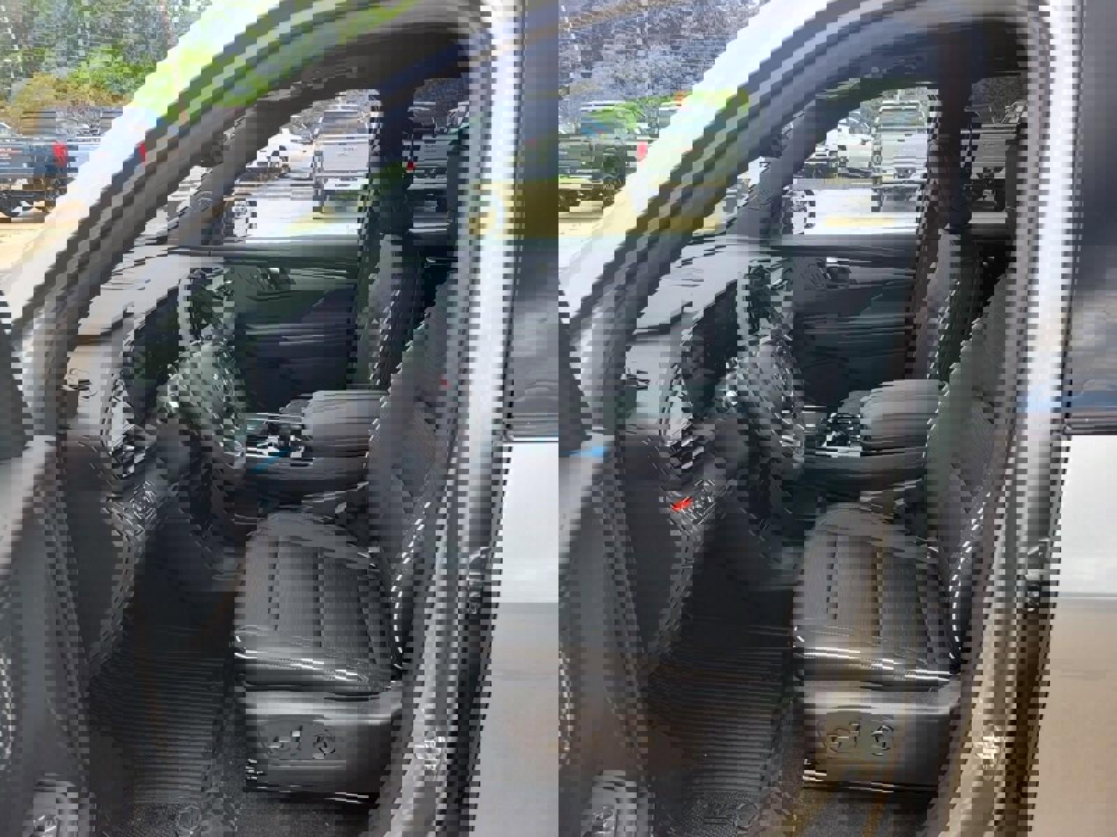 New 2026 Buick Enclave Sport Touring w/ Super Cruise Package image 11