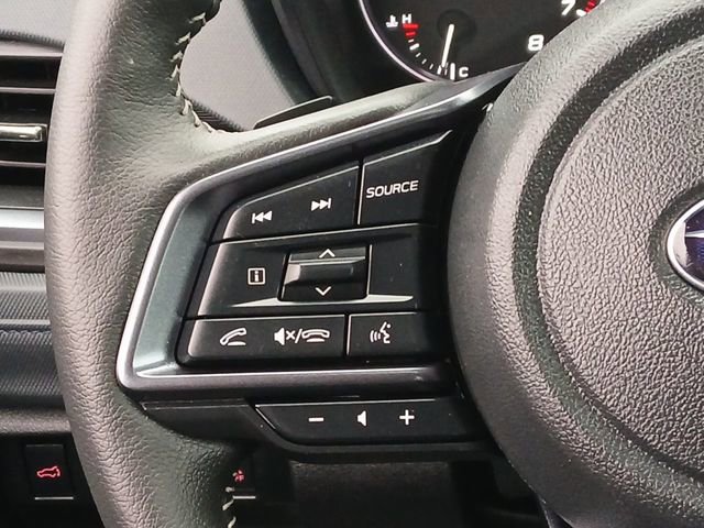 Certified 2026 Subaru Forester Limited AWD/4WD image 10