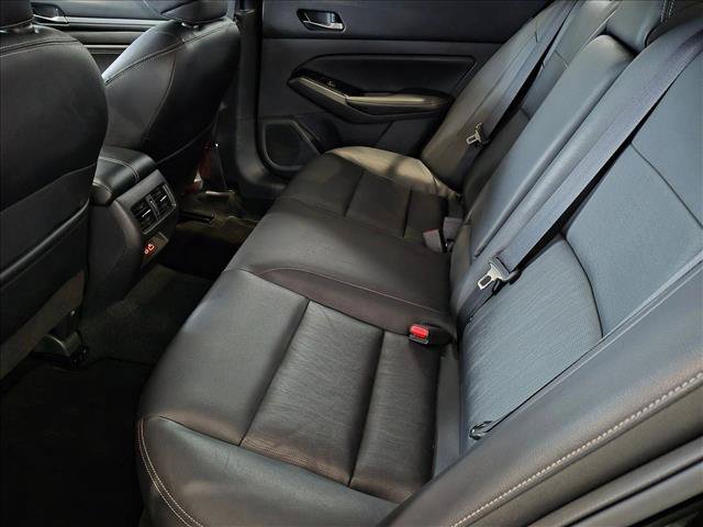 Used 2021 Nissan Altima 2.5 SL FWD image 18