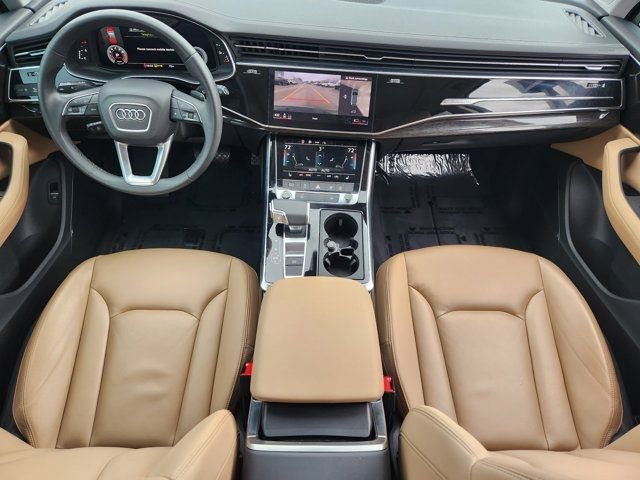 Used 2023 Audi Q7 3.0T Premium Plus w/ Premium Plus Package image 27