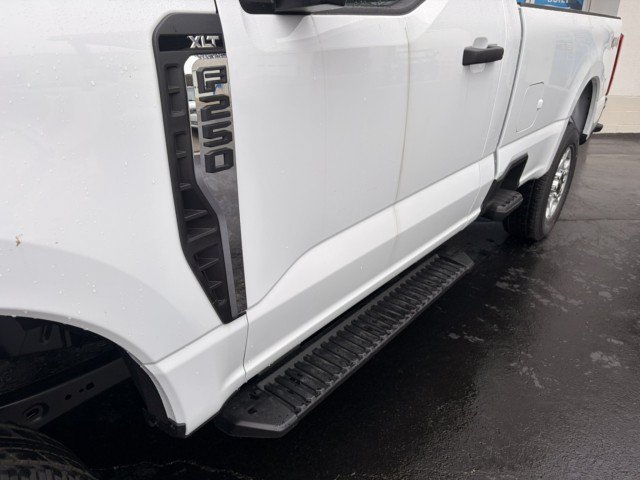 New 2026 Ford F250 XLT AWD/4WD image 24