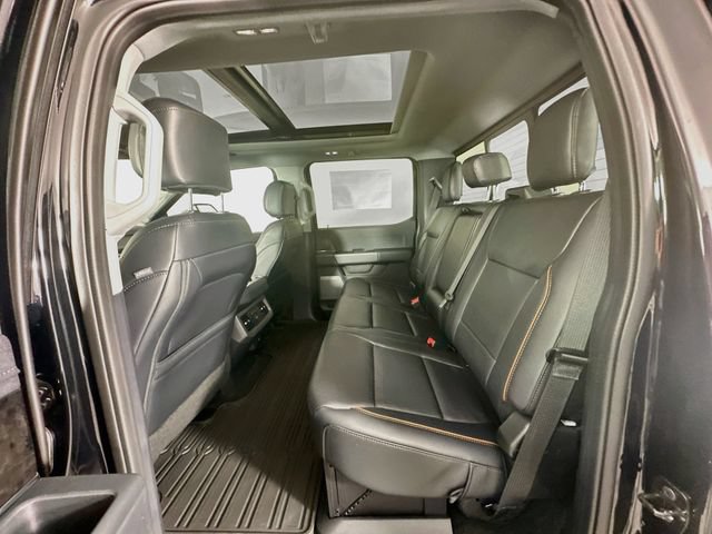 New 2026 Ford F250 Lariat w/ Tremor Off-Road Package AWD/4WD image 31
