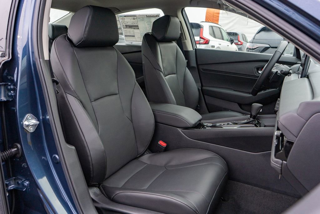 New 2026 Honda Accord EX-L image 15