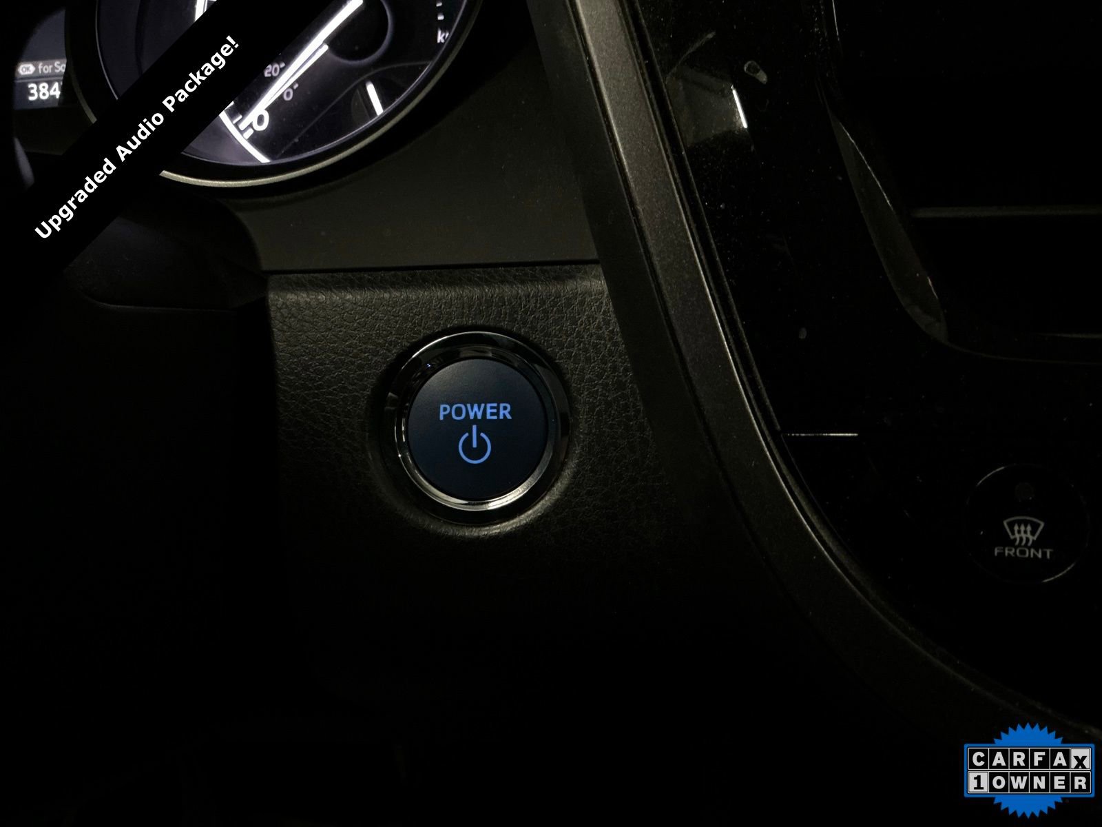 Used 2023 Toyota Camry SE w/ Audio Upgrade Package image 21