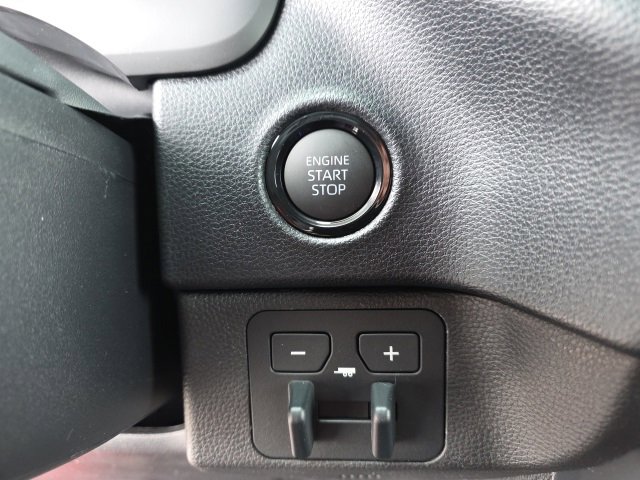 New 2026 Toyota Tundra SR5 image 25