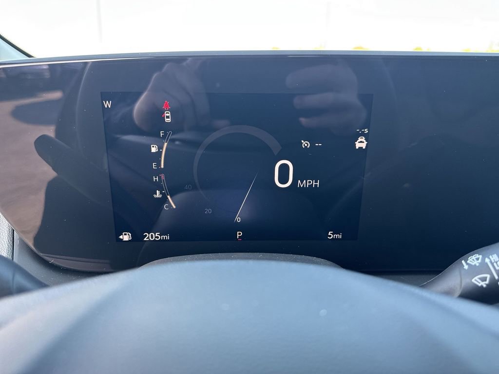 New 2026 Buick Encore GX Sport Touring AWD/4WD image 15