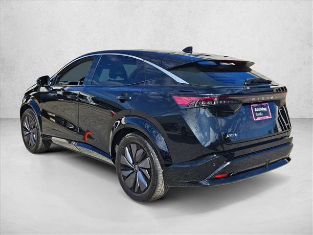 Used 2024 Nissan Ariya FWD image 8