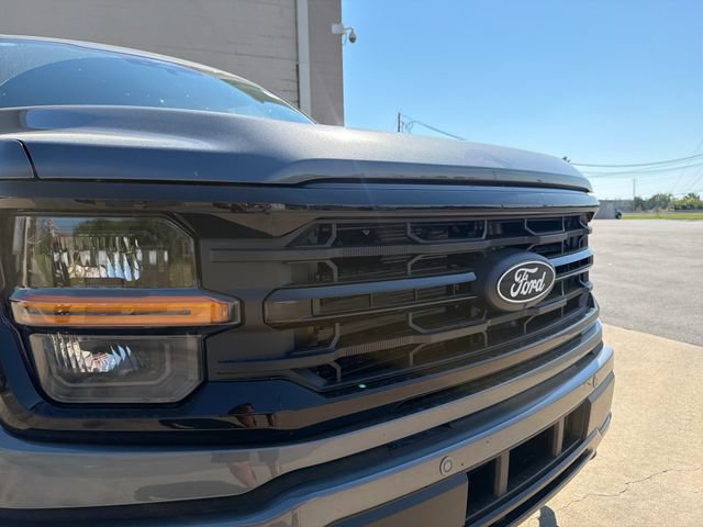 New 2026 Ford F150 XLT w/ Equipment Group 302A MID AWD/4WD image 13
