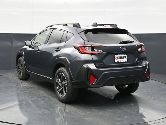 Used 2024 Subaru Crosstrek 2.0i Premium AWD/4WD image 5