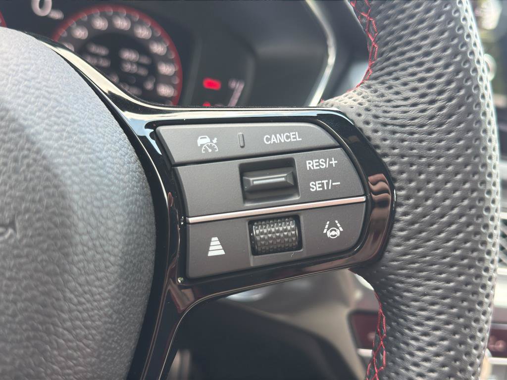 New 2026 Acura Integra Type S FWD image 13