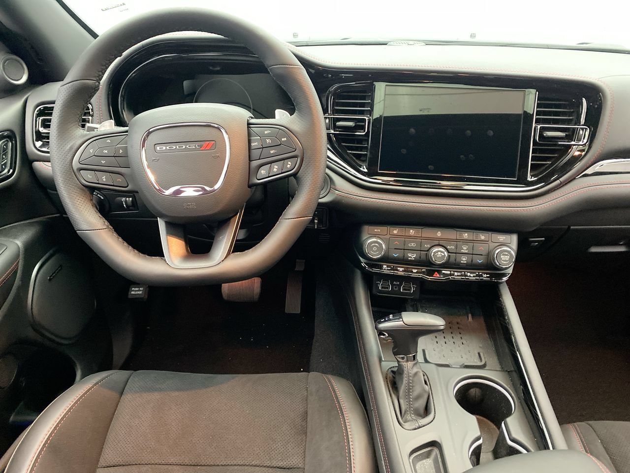 New 2026 Dodge Durango GT AWD/4WD image 15