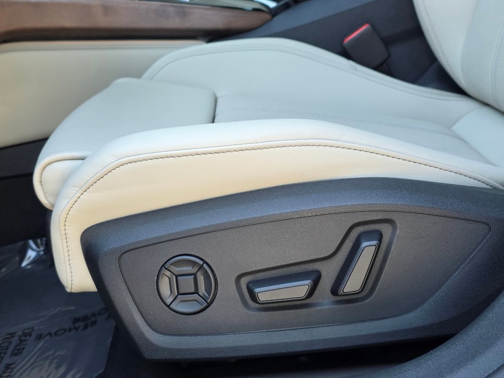 New 2026 Audi A6 Premium Plus AWD/4WD image 20