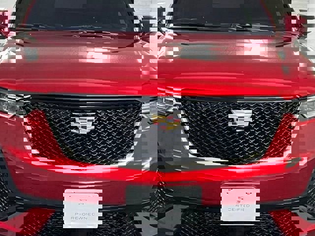 Certified 2023 Cadillac XT6 Sport w/ Platinum Package image 9