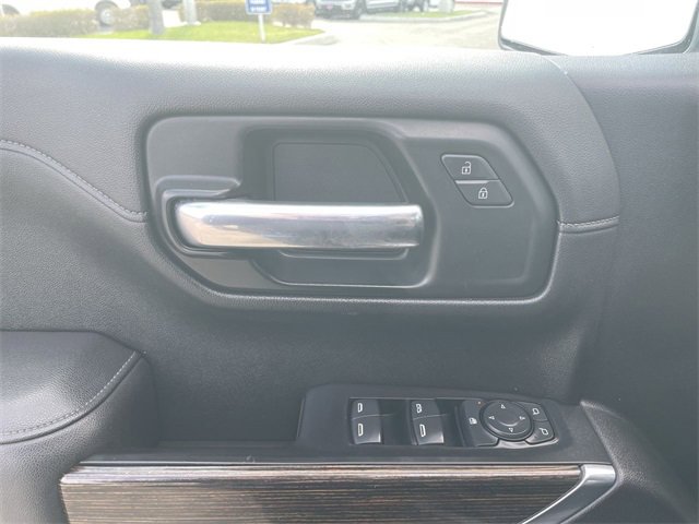 Used 2021 GMC Sierra 1500 AT4 w/ AT4 Value Package image 22