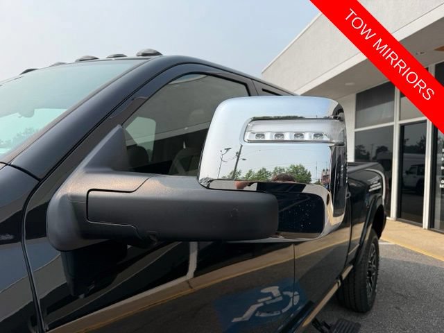 New 2026 RAM 2500 Limited AWD/4WD image 42