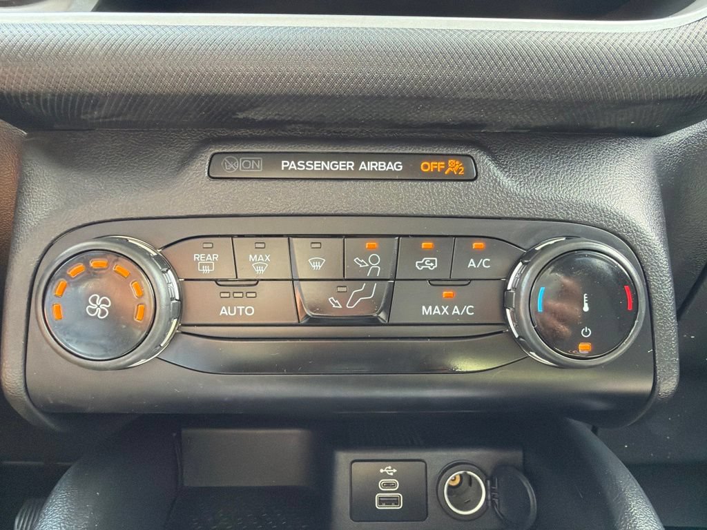 Used 2023 Ford Bronco Sport Big Bend AWD/4WD image 37