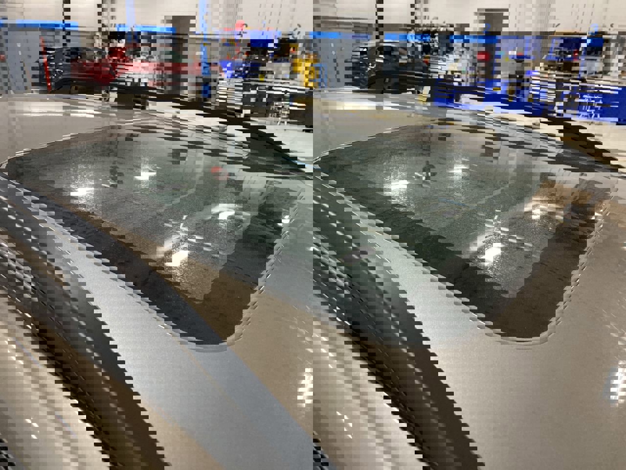 Used 2020 Subaru Forester Premium image 9